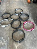 9 x benen trainers pilates yoga ring, Pilates, Gebruikt, Ring, Overige typen
