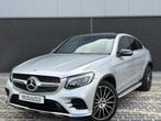 Mercedes-Benz GLC-klasse Coupé 300 AMG 4MATIC HEADUP|CAM|ME, Gebruikt, 4 cilinders, Bedrijf, Vierwielaandrijving