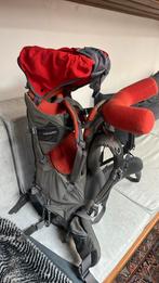 Macpac kinderdrager, Gebruikt, Overige typen, Rug, Ophalen