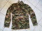 Set Thermo Onderkleding Leger Multicam Camouflage Army (M), Verzenden, Landmacht, Nederland, Kleding of Schoenen