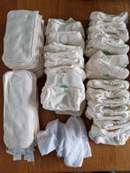 Totsbots wasbare luiers maat 2, Ophalen, Zo goed als nieuw, Overige typen, Overige merken