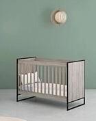 Cabino Dakota Ledikant (zonder matras), Ophalen, Gebruikt, Ledikant