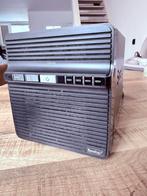 NAS Synology te koop, Computers en Software, NAS, Ophalen, Gebruikt