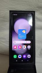 Samsung Galaxy Z Flip 5 – 512 GB_ 8gb RAM Zwart, Ophalen of Verzenden, Zo goed als nieuw