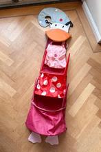 Speelgoedzak Ikea Fabler Anka speelgoed zak roze opberger, Kinderen en Baby's, Kinderkamer | Inrichting en Decoratie, Ophalen of Verzenden