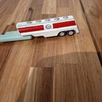 TRAILERS CONTAINER ,TANK TEKNO DENMARK HUIF NIEUW,TEKNO., Verzenden, Nieuw, Bus of Vrachtwagen, Tekno