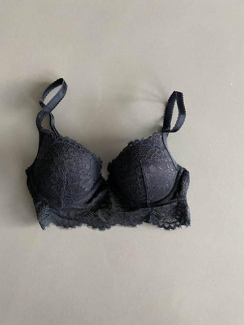 BH 70A, Kleding | Dames, Ondergoed en Lingerie, BH, Zwart, Ophalen of Verzenden