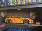 Lego Porsche 911 GT3 RS - 42056, Kinderen en Baby's, Complete set, Ophalen of Verzenden, Lego, Zo goed als nieuw