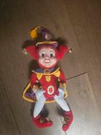 Pardoes knuffel Efteling, Ophalen of Verzenden, Zo goed als nieuw