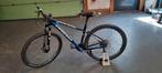 Cipressa mtb dames, Overige merken, Gebruikt, 45 tot 49 cm, Hardtail