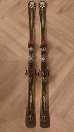 Volkl Racetiger SL Ski's 165cm, Overige merken, 160 tot 180 cm, Gebruikt, Ophalen of Verzenden