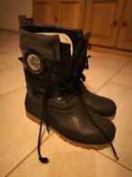 Snowboots heren maat 46 met goede rubberen zool!, Motoren, Ophalen of Verzenden, Tweedehands, Heren, Laarzen