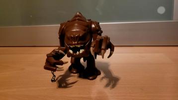 Lepin Rancor beschikbaar voor biedingen