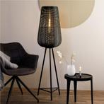 Vloerlamp Adeta light and living, Ophalen, Zo goed als nieuw, 150 tot 200 cm