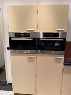Miele keukenapparatuur, Witgoed en Apparatuur, Ophalen, Gebruikt, 45 tot 60 cm