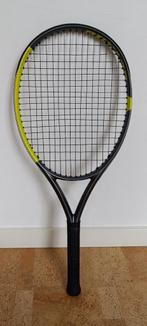 Dunlop SX Team 260 Tennisracket (gripmaat L1), Gebruikt, L1, Ophalen of Verzenden, Racket