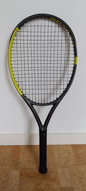 Dunlop SX Team 260 Tennisracket (gripmaat L1) beschikbaar voor biedingen