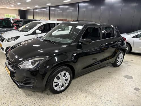 Suzuki SWIFT 1.2  SMART HYBRIDE / Airco / Cruise / Multimedi, Auto's, Suzuki, Bedrijf, Swift, ABS, Airbags, Airconditioning, Bluetooth