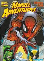 Marvel Comics Annual 2000 Marvel Adventures, Boeken, Strips | Comics, Amerika, Eén comic, Zo goed als nieuw, Verzenden