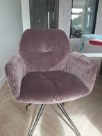 Eetkamer stoelen, Huis en Inrichting, Stoelen, Overige kleuren, Nieuw, Ophalen of Verzenden, Metaal