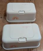 Funkybox rainbow, Kinderen en Baby's, Babykleding | Maat 50, Ophalen of Verzenden, Gebruikt, Jongetje of Meisje