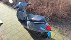 Scooter Sym Fiddle IV, Ophalen, SYM, Zo goed als nieuw, Benzine