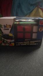 Rubiks cage, Ophalen, Zo goed als nieuw