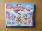 Cartoon Carnival Hanna Barbera Philips CDI cd-i, Spelcomputers en Games, Games | Overige, Nieuw, Vanaf 3 jaar, Overige genres