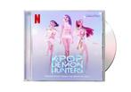KPop Demon Hunters - Huntr/x - Huntrix (Soundtrack) CD, Verzenden, 2000 tot heden, Nieuw in verpakking