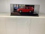 Michael Schumacher Ford Escort Cosworth Minichamps 1:64, Verzamelen, Ophalen of Verzenden, Nieuw, Formule 1
