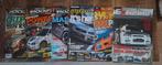 Tuning tijdschriften Japans Nissan Honda, Boeken, Auto's | Boeken, Ophalen of Verzenden, Zo goed als nieuw, Nissan