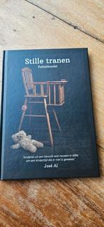 Stille tranen - José Al, Boeken, Ophalen of Verzenden, Nieuw