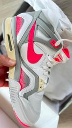 Nike Air Tech Challenge Agassi Racer Pink 41 DS, Kleding | Heren, Schoenen, Ophalen of Verzenden, Nieuw, Wit, Sneakers of Gympen