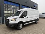 Ford Transit 350 2.0 TDCI L3H2 Trend automaat Ford Transit 3, Stof, Euro 6, 4 cilinders, 129 pk