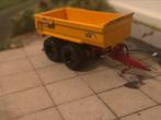 VGM Rocky 24 AT collections verbouwd 1:32, Hobby en Vrije tijd, Modelauto's | 1:32, Verzenden, Nieuw, Tractor of Landbouw