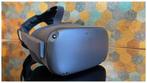 Oculus Quest 1 VR bril (erg compleet), Spelcomputers en Games, Virtual Reality, Ophalen of Verzenden, Gebruikt, VR-bril, Overige platformen
