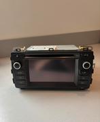 Toyota Navigatie - Radio - Camera, Auto diversen, Ophalen of Verzenden, Zo goed als nieuw