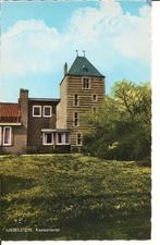 IJsselstein Kasteeltoren, Verzamelen, Ansichtkaarten | Nederland, Ophalen of Verzenden, 1960 tot 1980, Gelopen, Zuid-Holland
