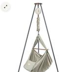 Babymoon connect seamoss te huur!, Kinderen en Baby's, Babywiegjes en Ledikanten, Ophalen, Zo goed als nieuw, Ledikant