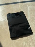 Armani shirt, Kleding | Heren, T-shirts, Armani, Maat 48/50 (M), Zwart, Ophalen of Verzenden