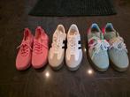 3 paar sneaker 40, Ophalen of Verzenden, Zo goed als nieuw, Sneakers of Gympen