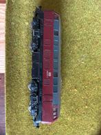 Lima H0 Locomotief Analoog, Gebruikt, Ophalen of Verzenden, Analoog, Lima