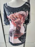 Stoer T-shirt, Kleding | Dames, T-shirts, Ophalen of Verzenden, Zo goed als nieuw, Korte mouw