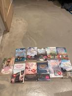 Lucinda Riley Boeken Collectie, Ophalen, Gelezen, Populaire fictie