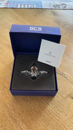 Swarovski orchidee, Verzamelen, Swarovski, Ophalen of Verzenden, Zo goed als nieuw, Figuurtje