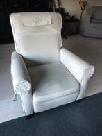 Relax fauteuil Ikea ‘Muren’. Schoonmaakbeurt nodig, Huis en Inrichting, Fauteuils, Gebruikt, Ophalen