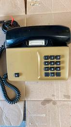 Oude retro telefoon, Ophalen of Verzenden, Gebruikt
