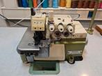 Industriële lockmachine en naaimachine, Hobby en Vrije tijd, Naaimachines en Toebehoren, Ophalen, Gebruikt