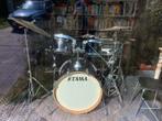 Tama drumkit Silverstar Birch, Muziek en Instrumenten, Drumstellen en Slagwerk, Ophalen, Tama