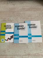 Examenbundel/samengevat HAVO 10 euro per stuk, Boeken, Schoolboeken, HAVO, Economie, Ophalen of Verzenden, Zo goed als nieuw